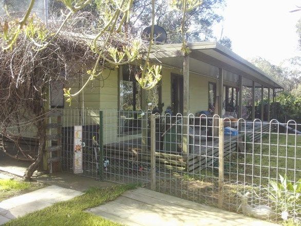 255 Sturt Valley Rd, Upper Sturt SA 5156, Image 0