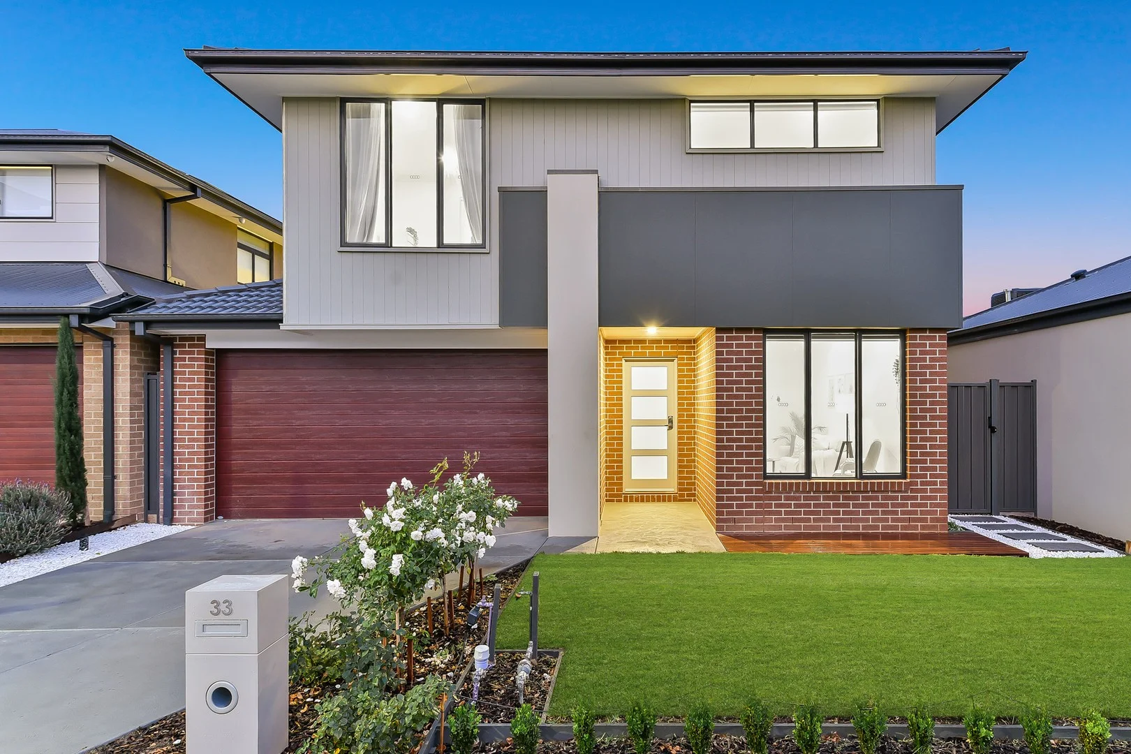 33 Praiano Avenue, Berwick VIC 3806