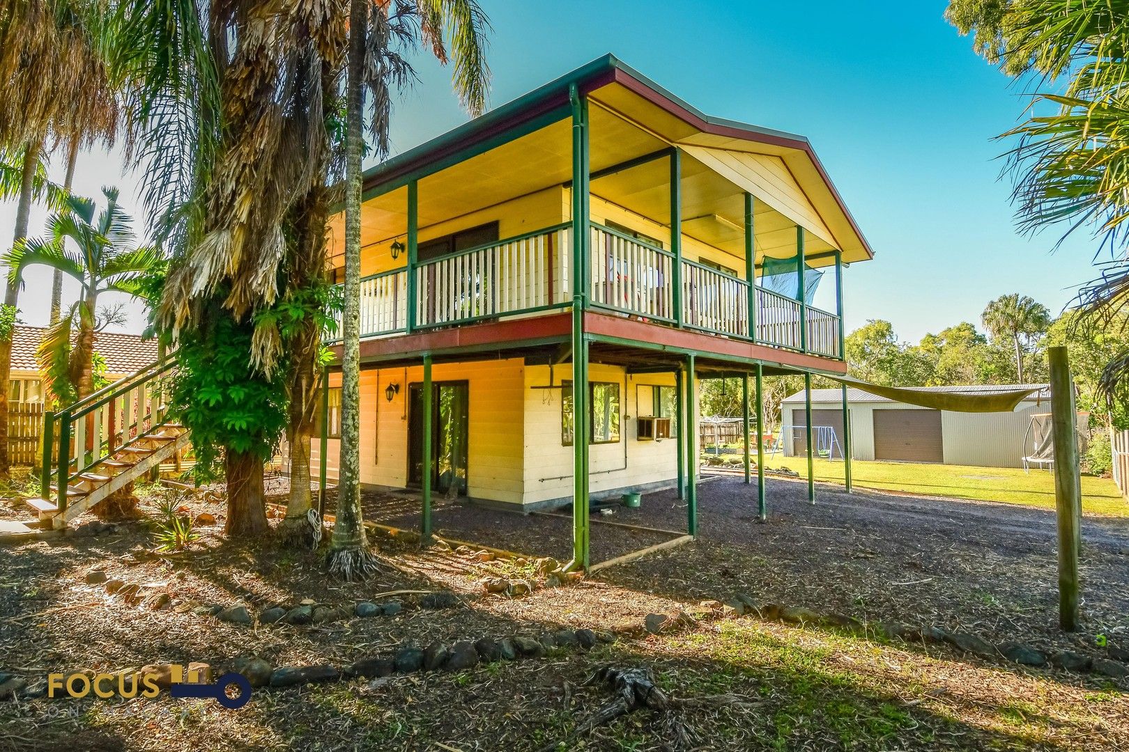 25 Campwin Beach Road, Campwin Beach QLD 4737, Image 0