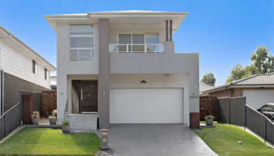 Picture of 12 Mulholland Avenue, CAMPBELLTOWN NSW 2560