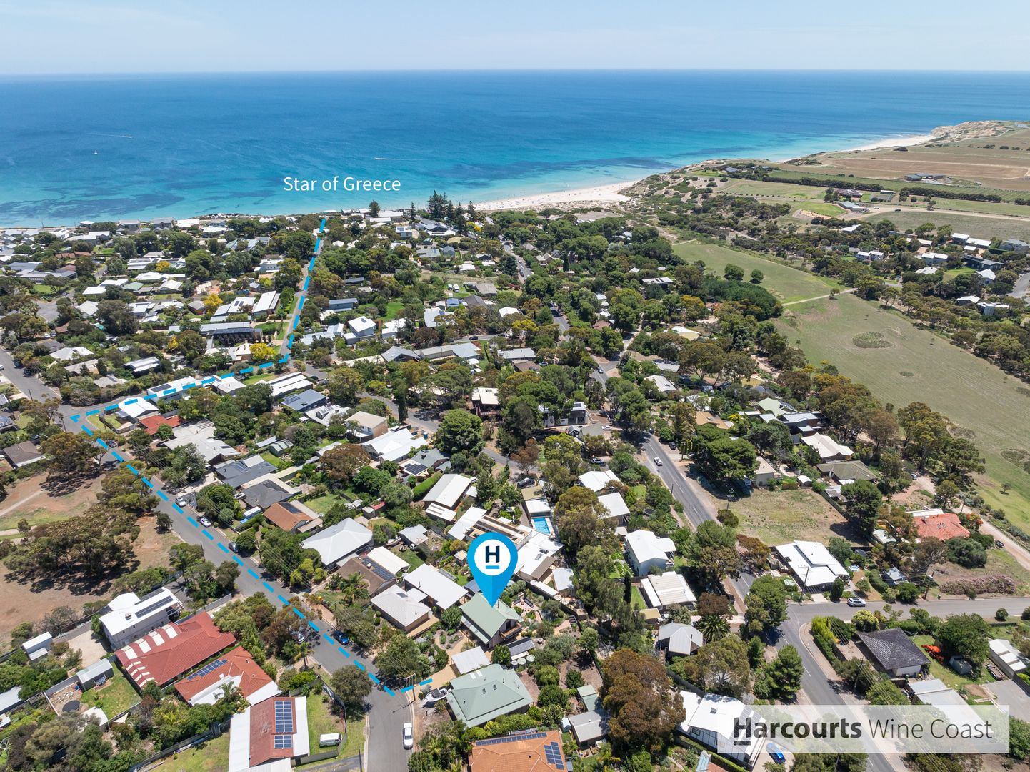 29 Caffrey Crescent, Port Willunga SA 5173, Image 1