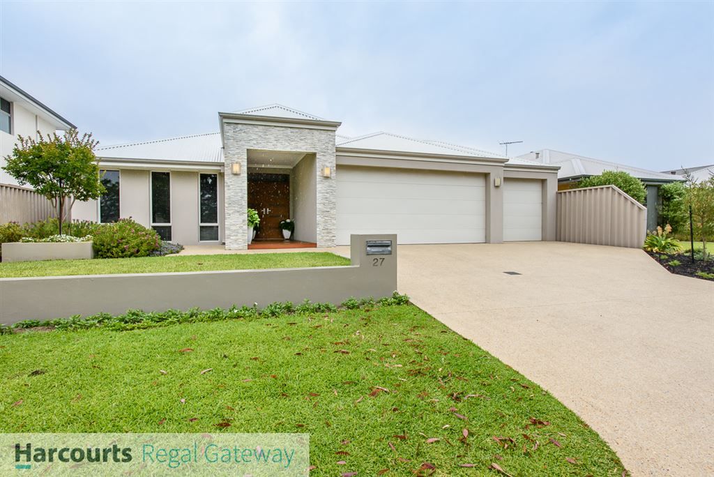 27 Blue Mountain Cir, Aubin Grove WA 6164, Image 0