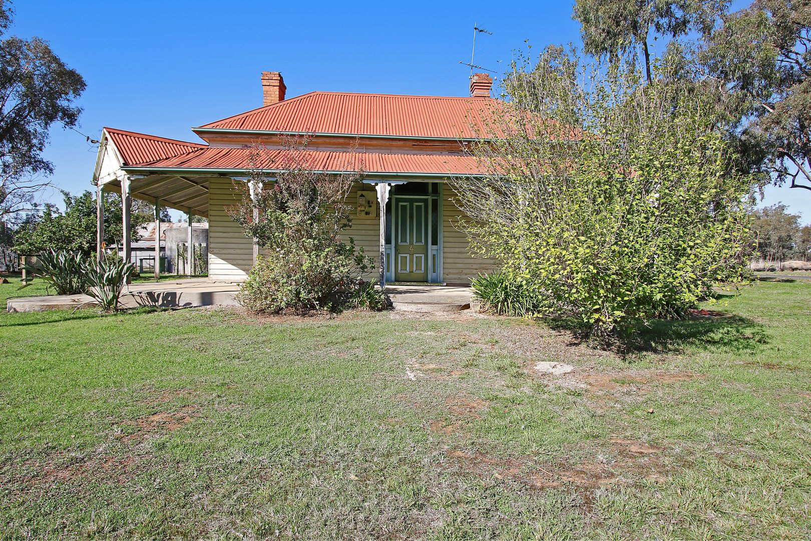 4-8 King Street, Brocklesby NSW 2642, Image 1