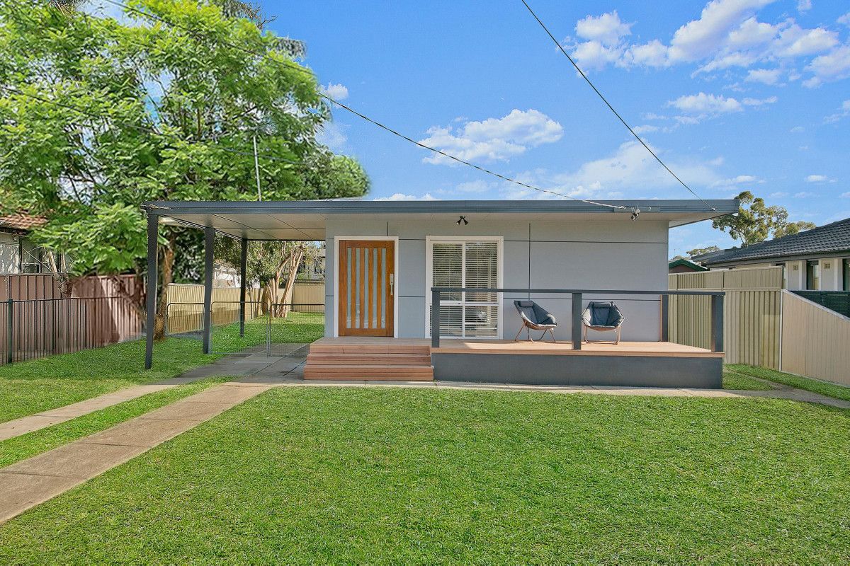 175 Luxford Road, Whalan NSW 2770