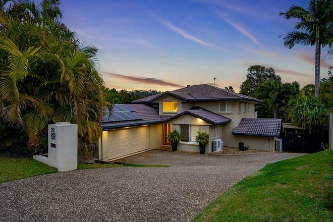 22 Longmorn Crescent Merrimac 4226 - Image 4