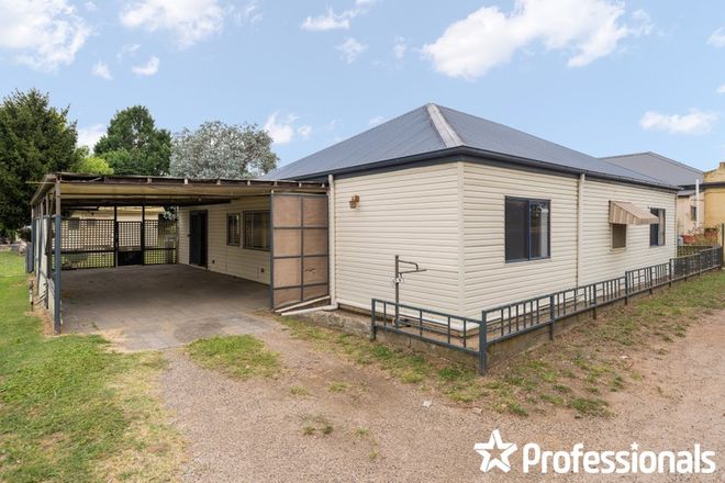 Picture of 9 Vale Road, PERTHVILLE NSW 2795