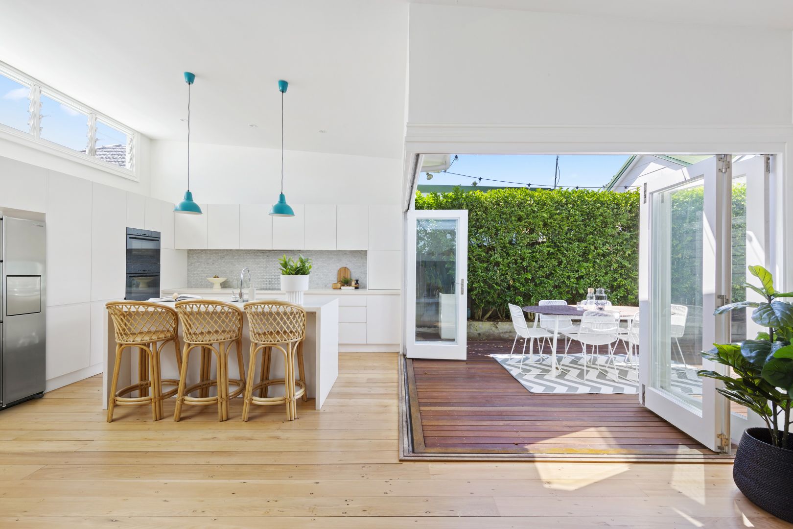 15 Arthur Street, Fairlight Property History & Address Research Domain