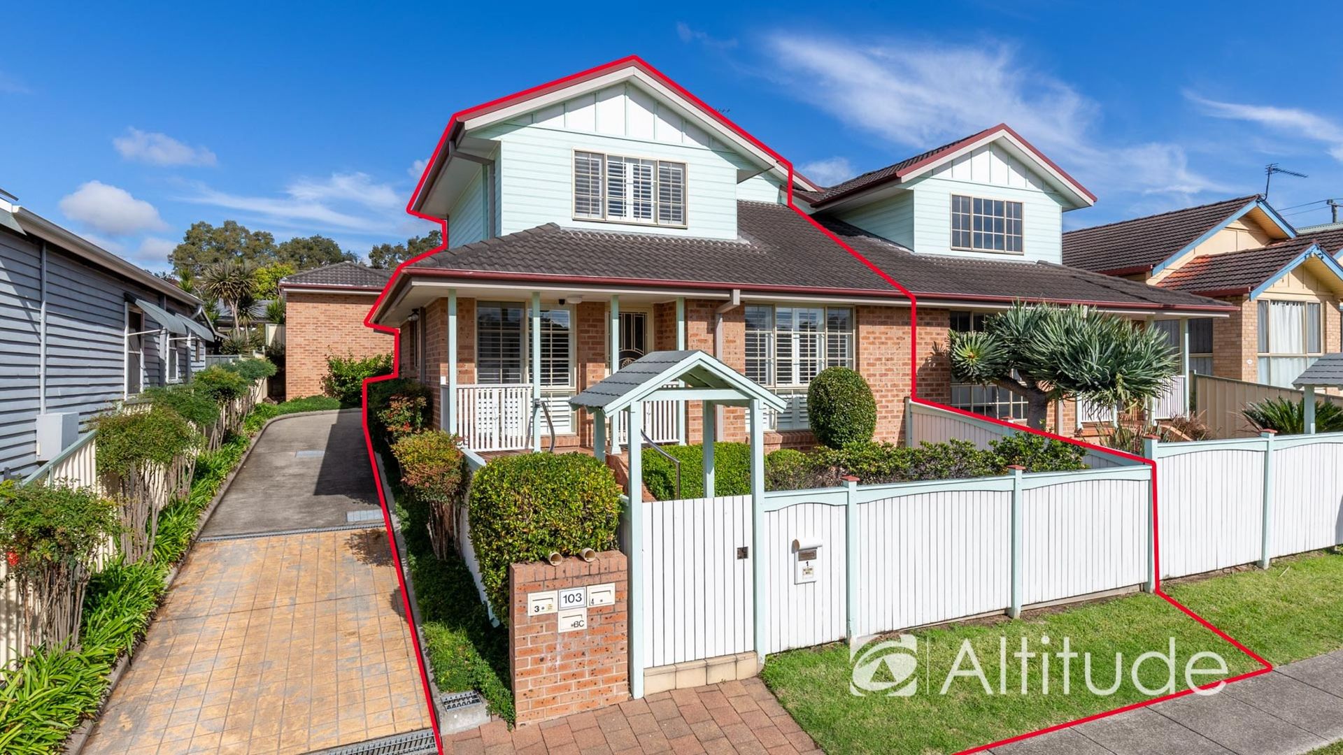 1/103 Howe Street, Lambton NSW 2299