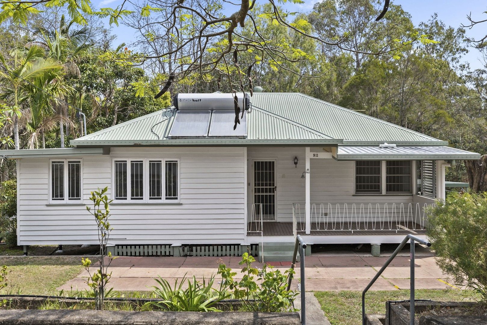 911 Old Cleveland Road Of, Carina QLD 4152 House For Rent Domain