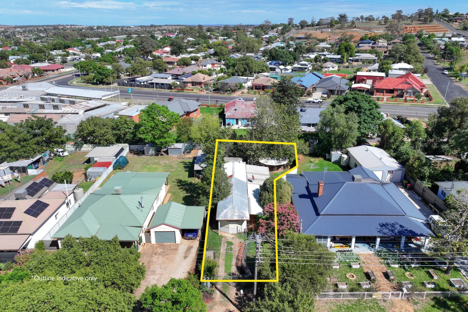 Additional image 2 of 140 Currajong Street, Parkes NSW 2870