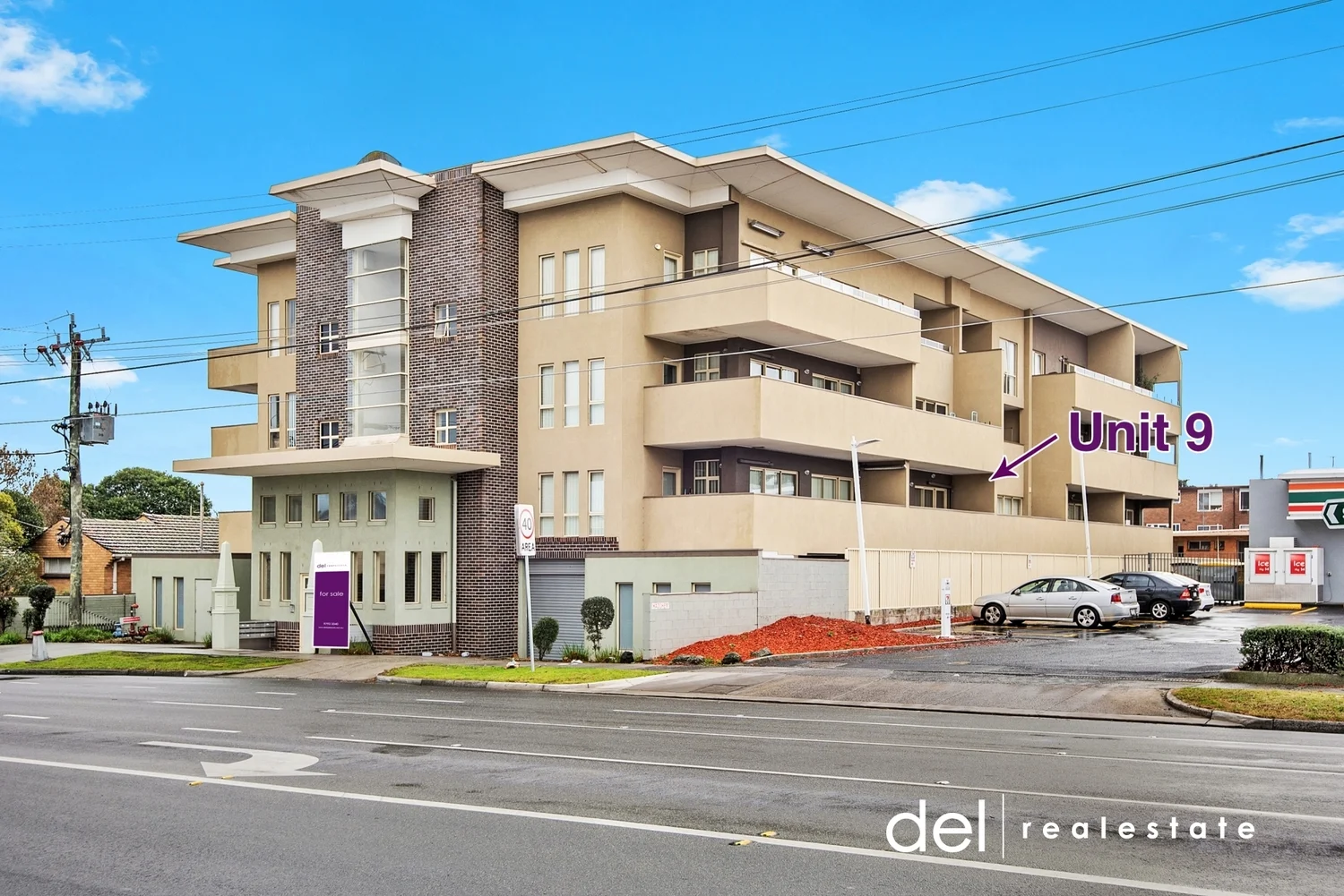 Primary image of 9/61-63 Clow Street, Dandenong VIC 3175