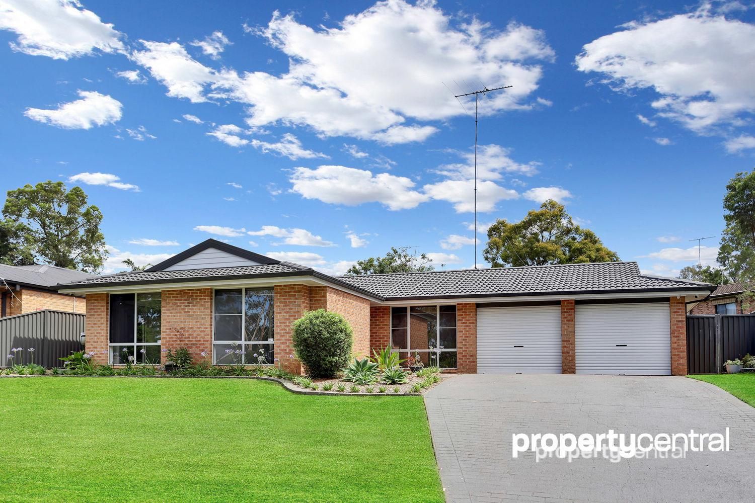 111 Boundary Road, Cranebrook Property History & Address Research