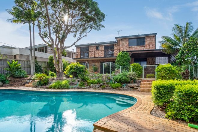 Picture of 154 Narrabeen Park Parade, MONA VALE NSW 2103