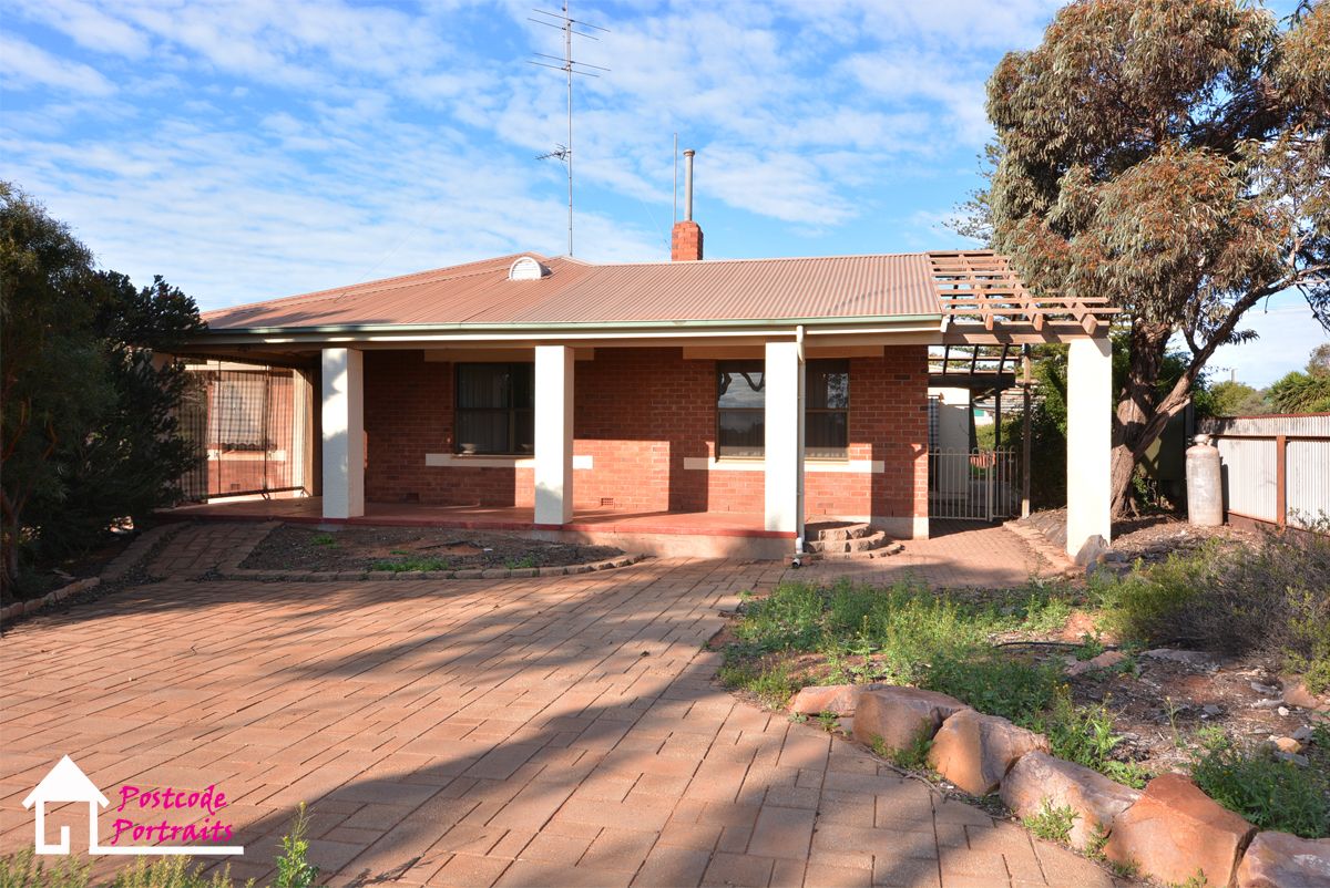 283 McBryde Terrace, Whyalla Playford SA 5600, Image 0