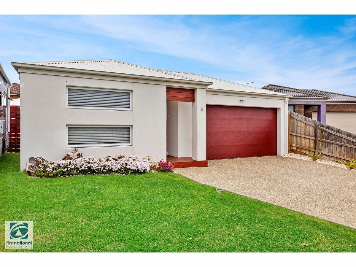 6 Bateson Court, Drouin VIC 3818, Image 1