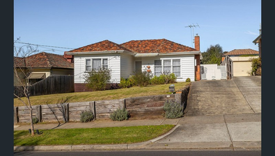 Picture of 463 Buckley Street, ESSENDON WEST VIC 3040