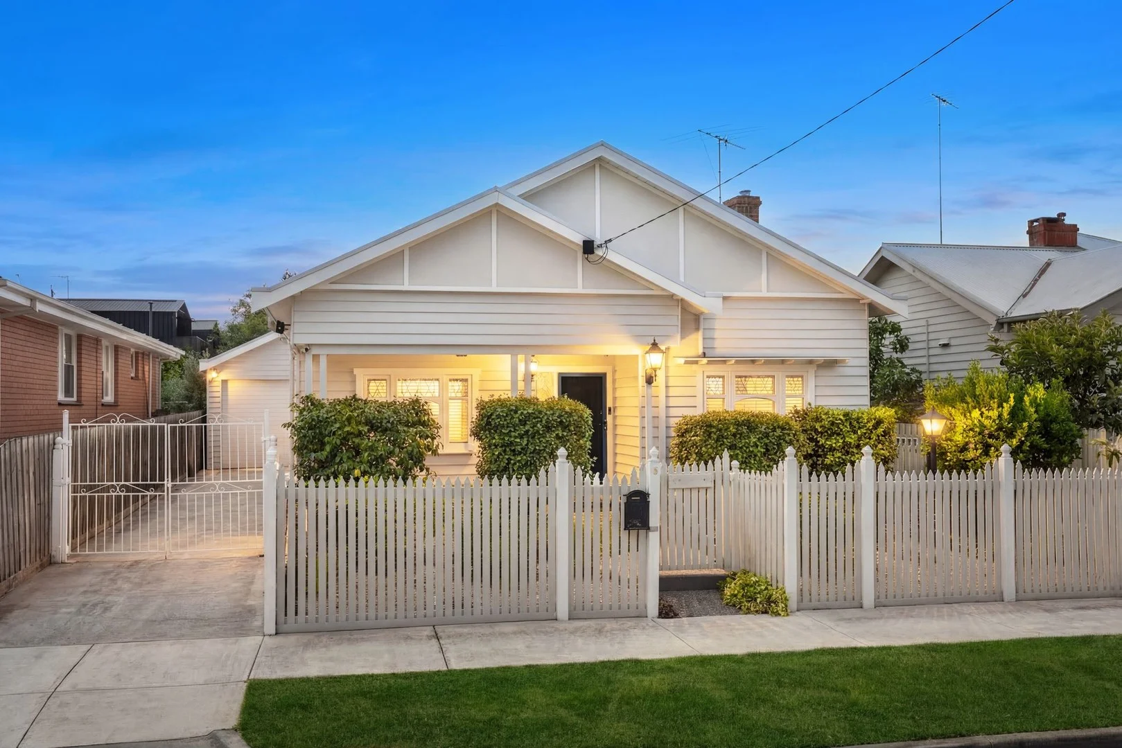 5 Richmond Street, Geelong VIC 3220