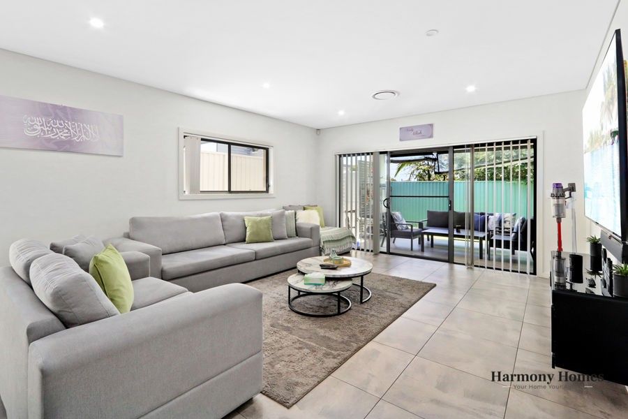 26 Warnock Street, Guildford NSW 2161, Image 1