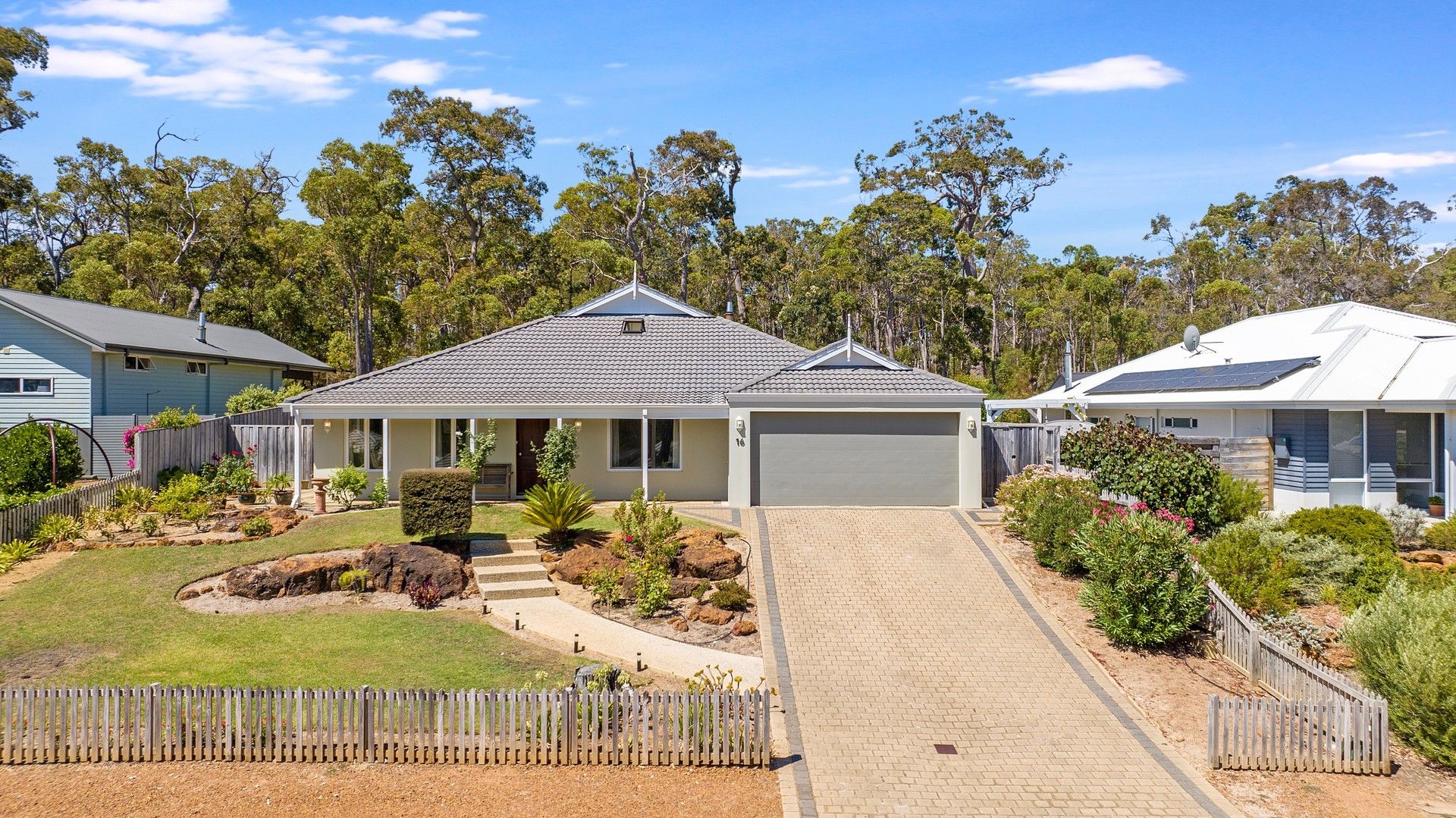 16 Timber Court, Cowaramup WA 6284, Image 0