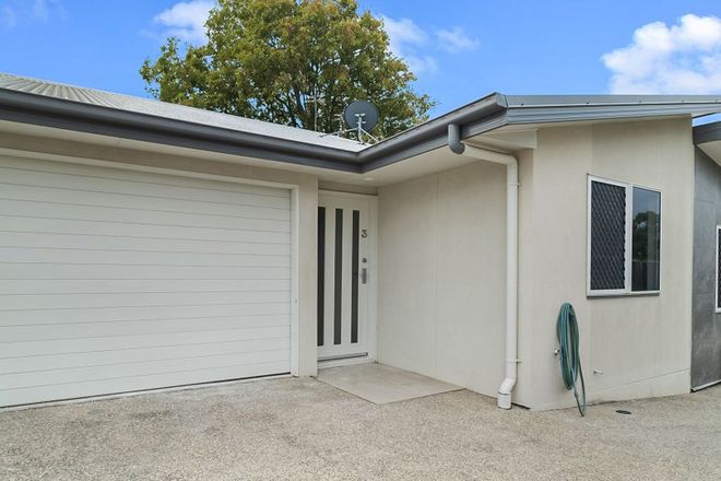 Picture of Unit 3/18 Frawley Street, DRAYTON QLD 4350
