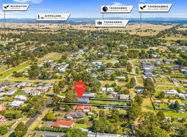 43 Victoria Street, Toongabbie VIC 3856