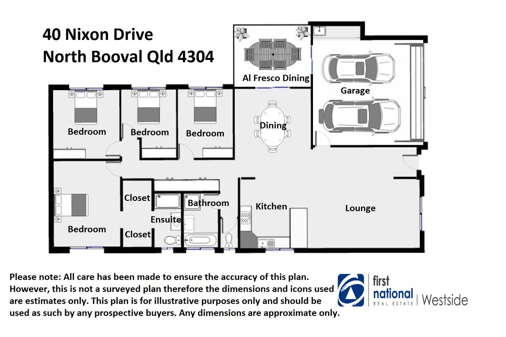 40 Nixon Drive, North Booval QLD 4304, Image 2