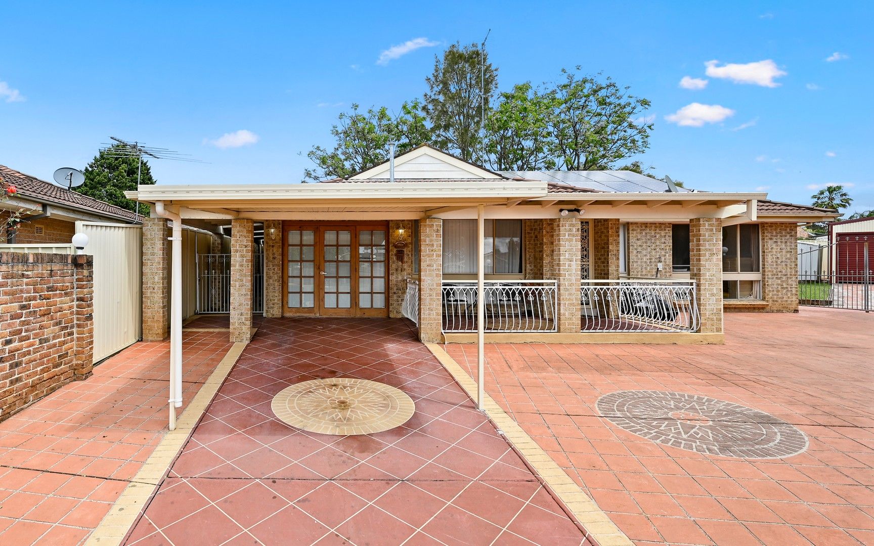 21 Marcellus Place, Rosemeadow NSW 2560, Image 0
