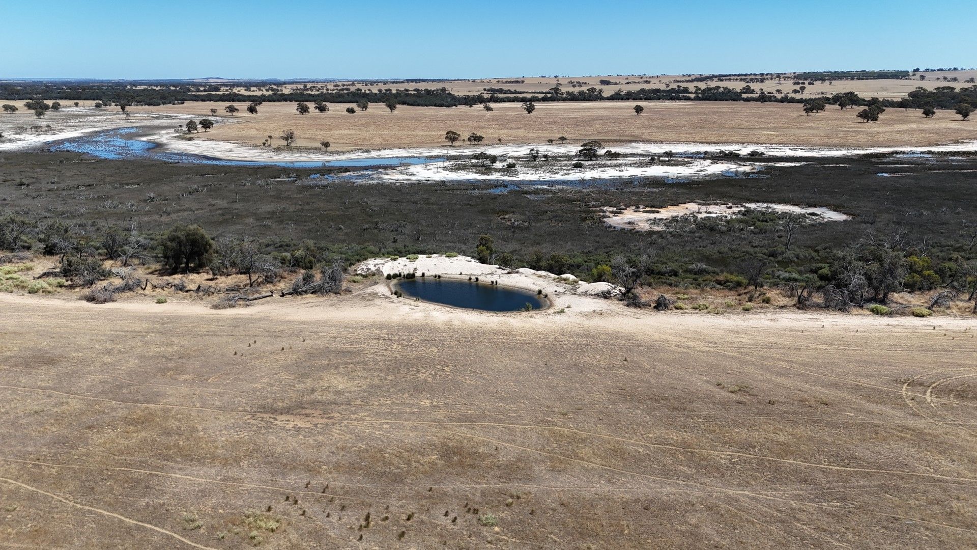 Rural in Lot 5960 Johnson Road, BALLY BALLY WA, 6304