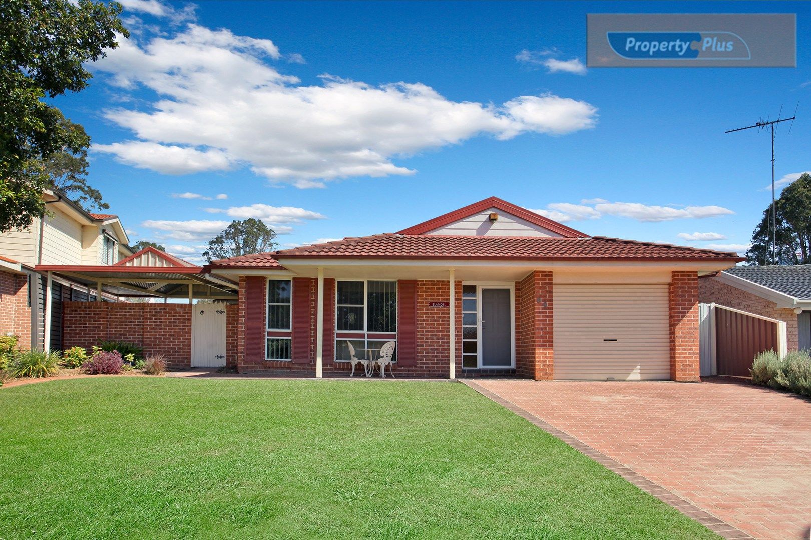 84 Pine Creek Circuit, St Clair NSW 2759, Image 0