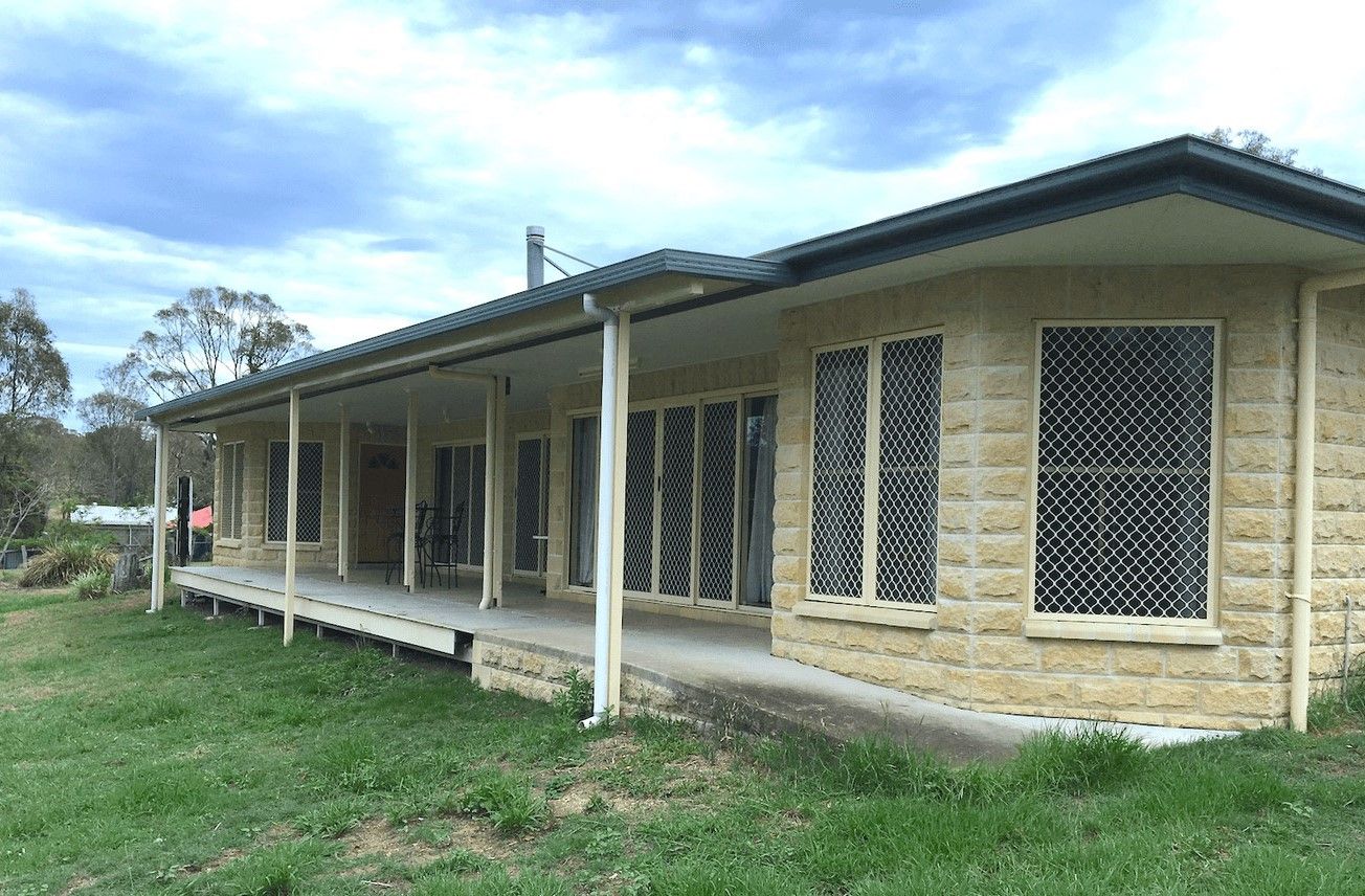 723A KandangaImbil Road, Imbil QLD 4570 House For Rent Domain