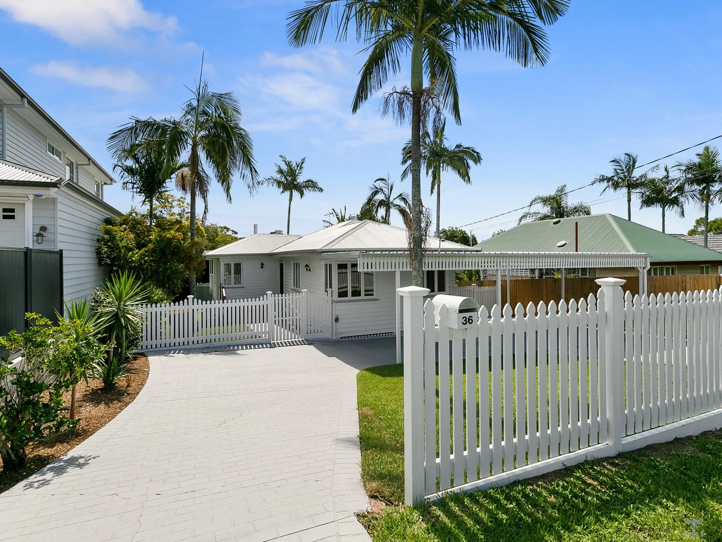 36 Arrol Street, Camp Hill QLD 4152