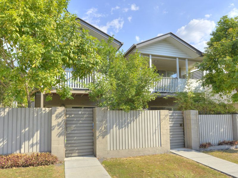 4/572 Sherwood Road, Sherwood QLD 4075, Image 0