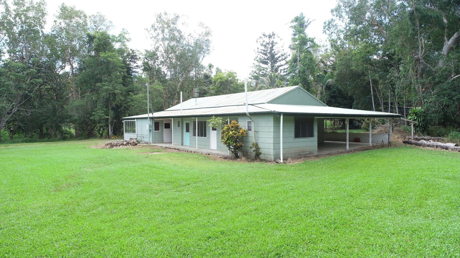 118 LILLYPILLY ROAD, Preston QLD 4800, Image 2
