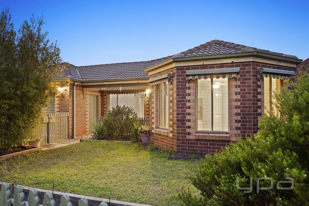 27 Abbotswood Drive, Hoppers Crossing VIC 3029, Image 0