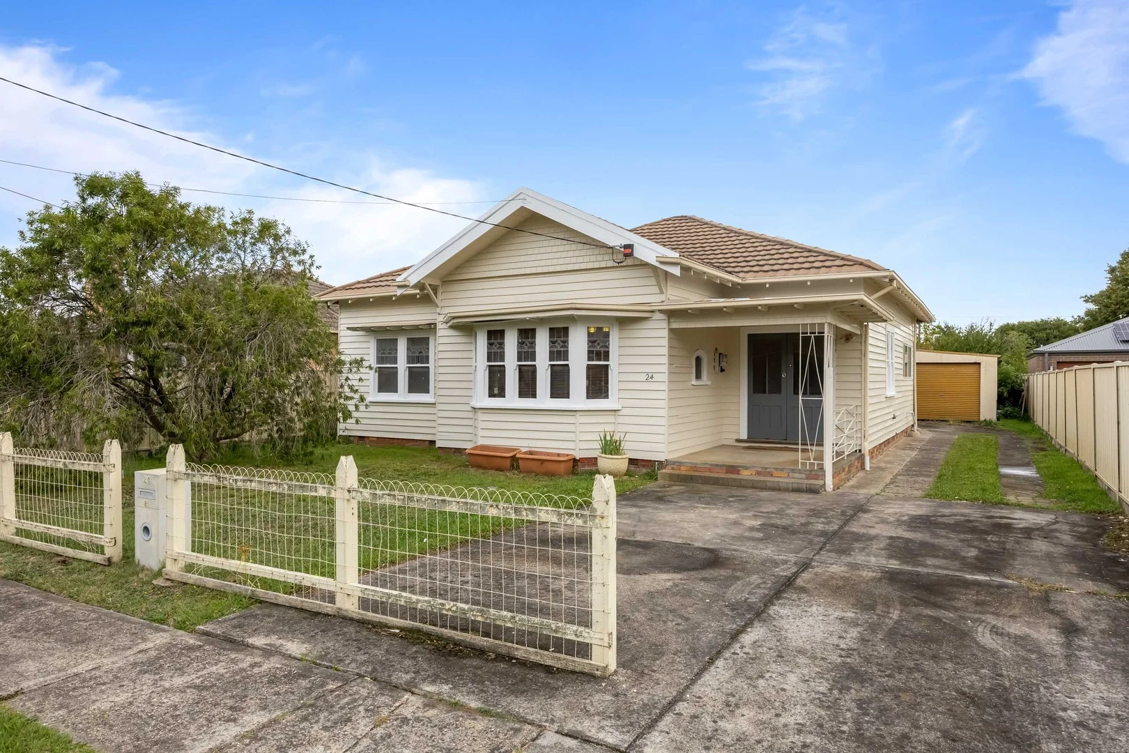 24 Longley Street, Alfredton VIC 3350