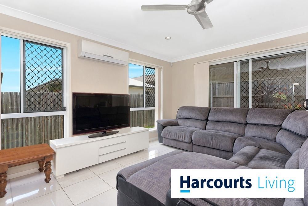 4 Hookes Terrace, Springfield Lakes QLD 4300, Image 1