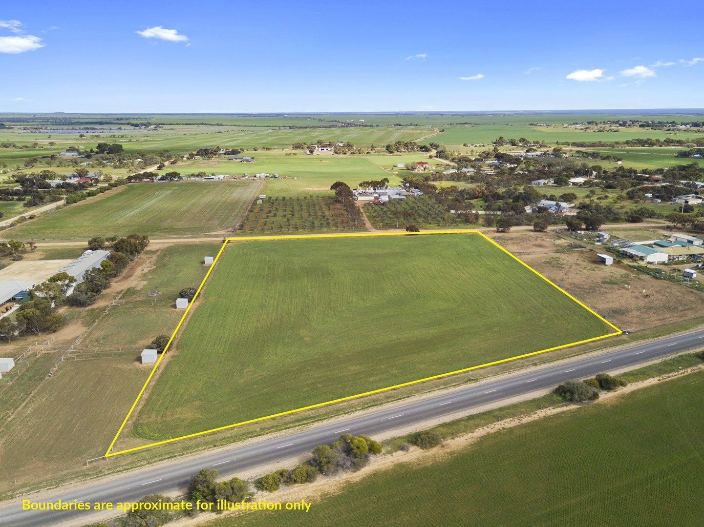 Section 1506 Arthurton Road, Moonta SA 5558, Image 0