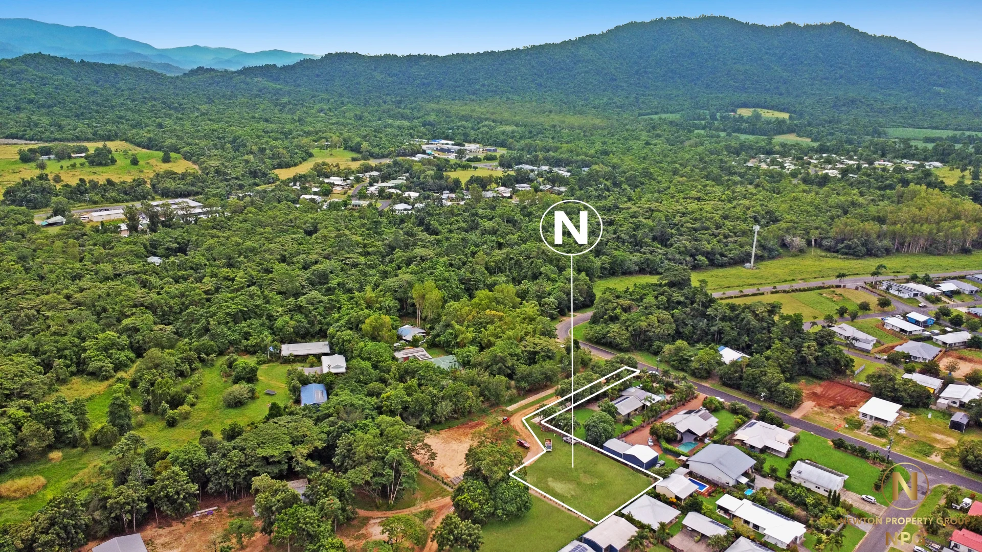 Additional image 5 of 84 Conch St, Mission Beach QLD 4852