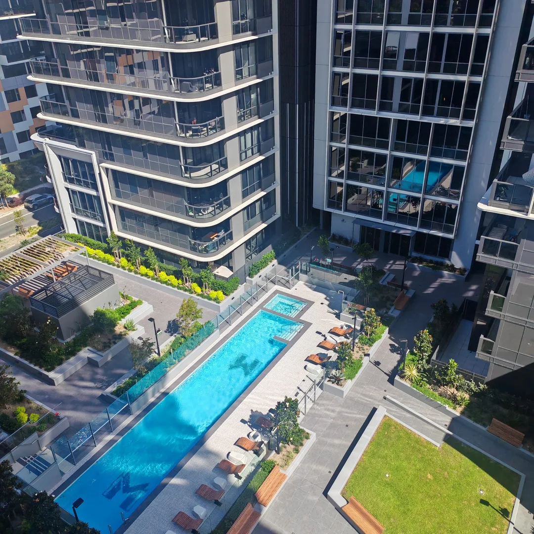 Additional image 12 of 814/5 Finch Drive, Pagewood NSW 2035