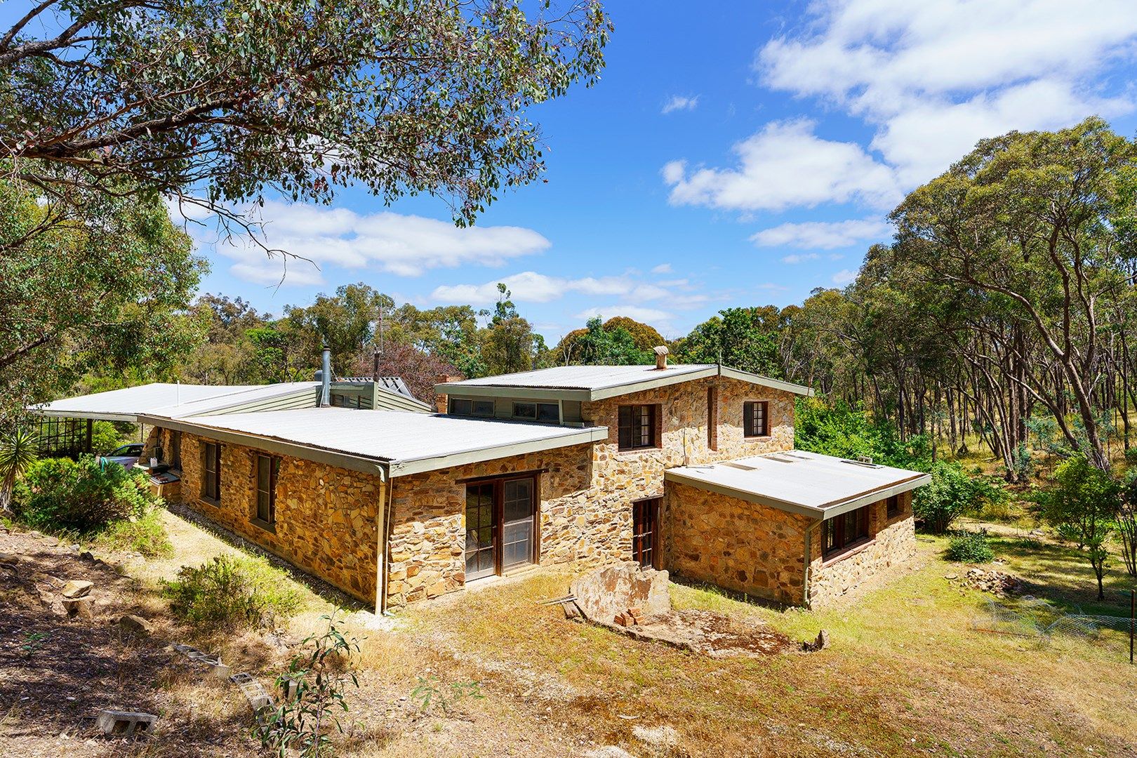 219 Goldspeck Gully Road, Chewton VIC 3451, Image 0