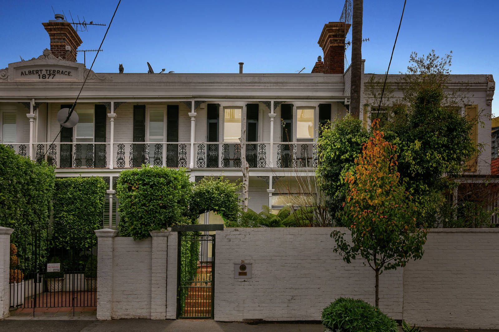 31 Cunningham Street, South Yarra VIC 3141, Image 0