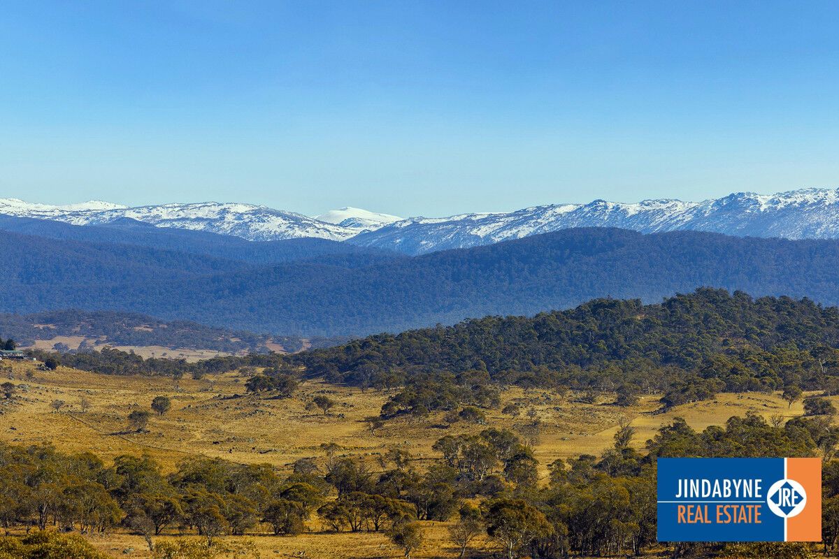 Lot 1, "Glaughan", Thornybush Road, Jindabyne NSW 2627, Image 0