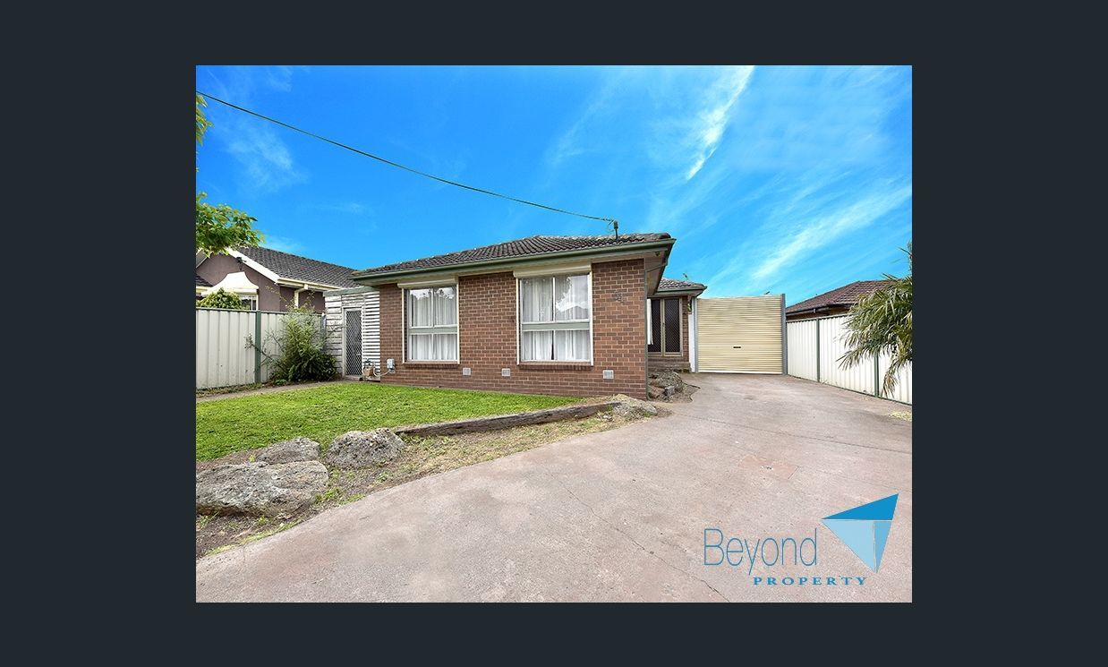 54 Campbell Street, Westmeadows VIC 3049, Image 0