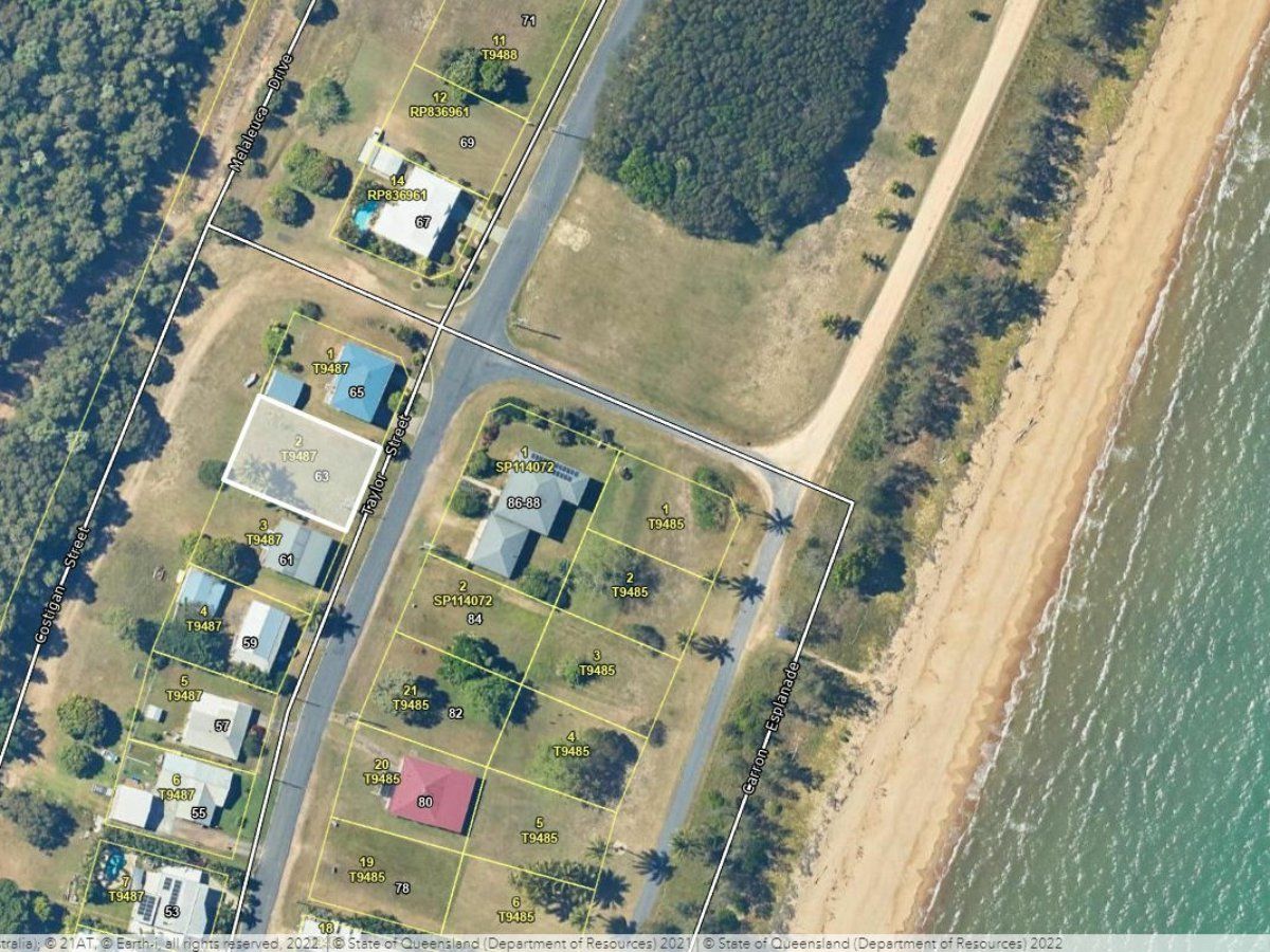 63 Taylor Street, Tully Heads QLD 4854, Image 1