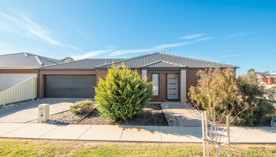 Picture of 6 Buckingham Street, SHEPPARTON VIC 3630