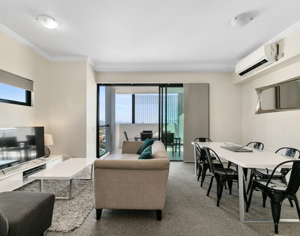 2103/361 Turbot Street, Spring Hill QLD 4000