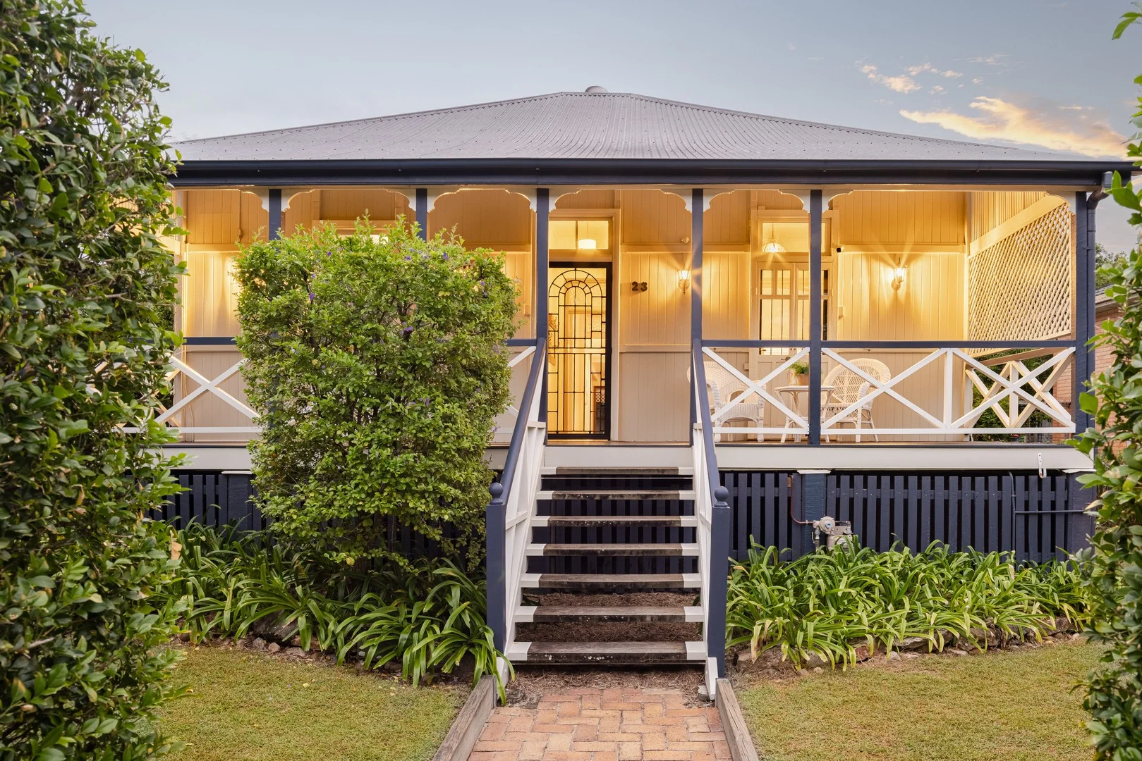 Primary image of 23 Lockwood Street, Sherwood QLD 4075