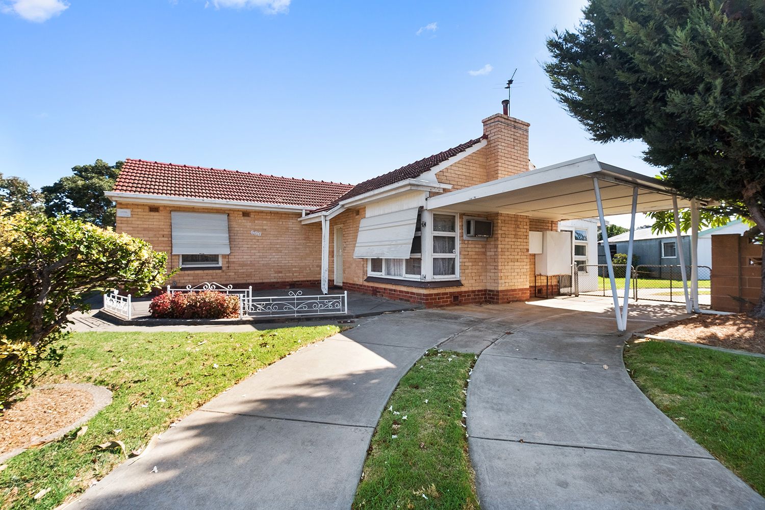 588 Tapleys Hill Road, Fulham SA 5024, Image 1