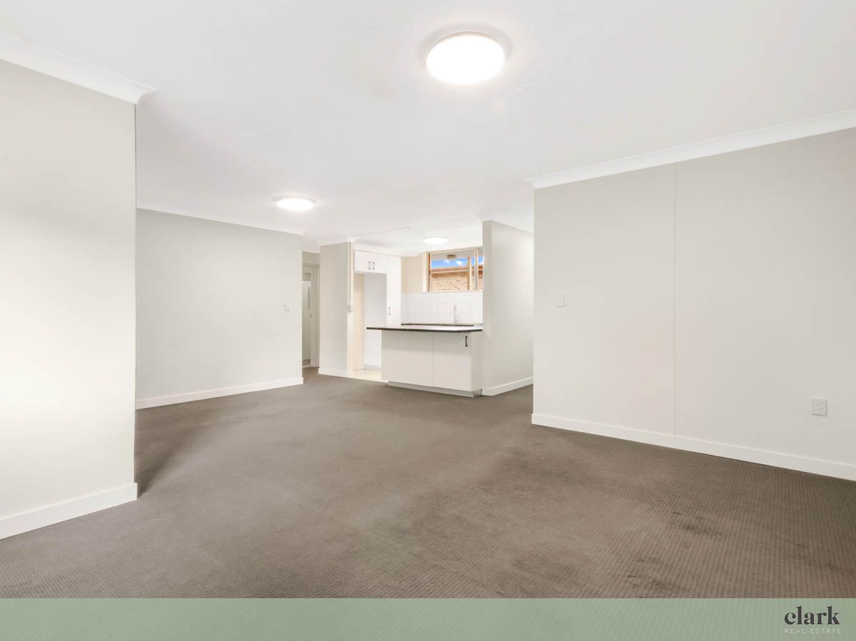 2 bedrooms Apartment / Unit / Flat in 2/22 Collins Street NUNDAH QLD, 4012