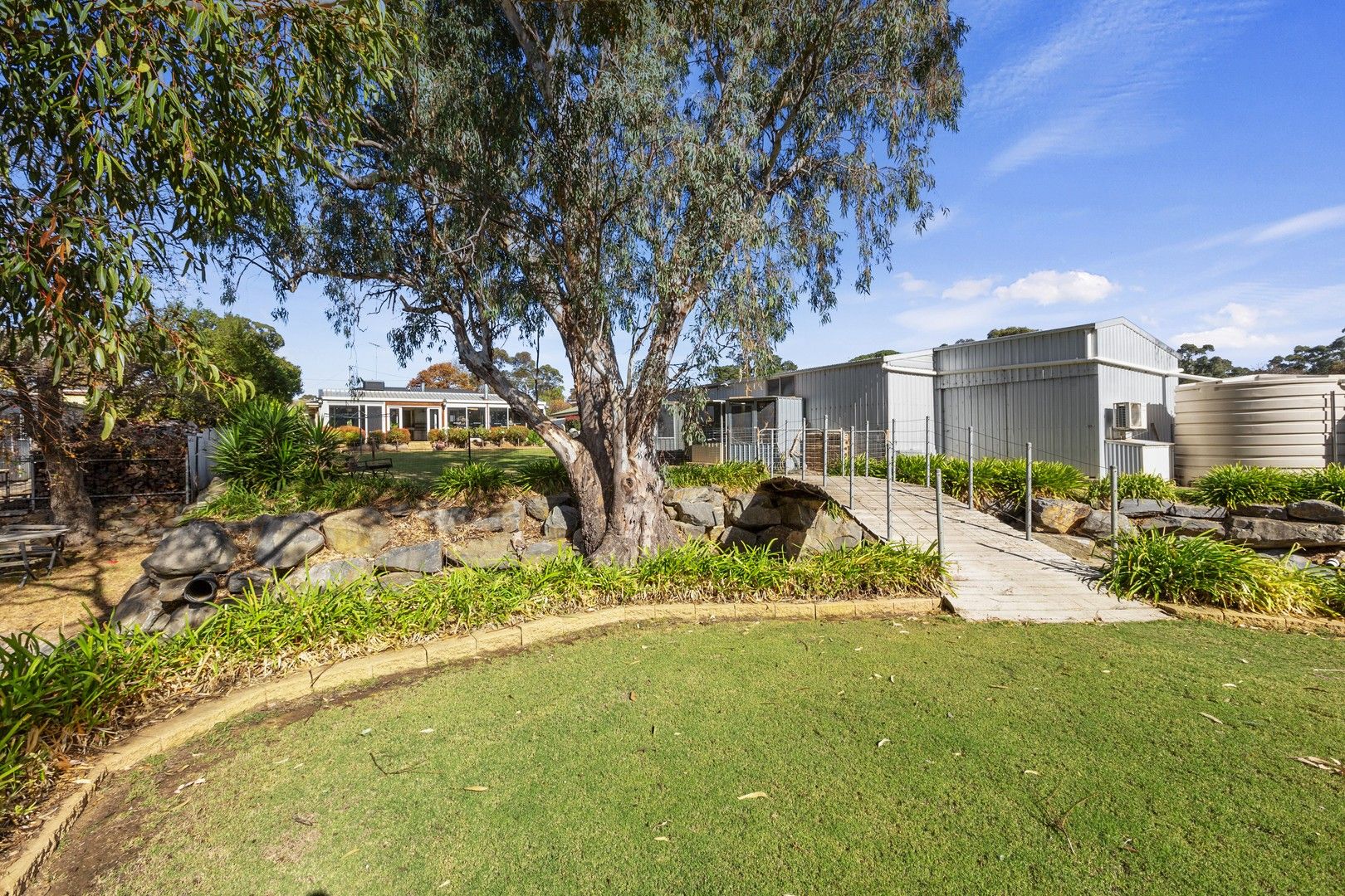 17 Hamiltons Road, Springton SA 5235, Image 0